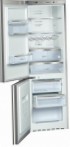 Bosch KGN36S55 Kjøleskap kjøleskap med fryser