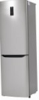 LG GA-B409 SAQL Køleskab 