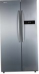 Shivaki SHRF-600SDS Køleskab 