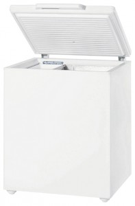 Charakteristik Kühlschrank Liebherr GT 2122 Foto