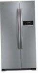 LG GC-B207 GAQV Ledusskapis ledusskapis ar saldētavu