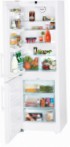 Liebherr CN 3503 Fridge refrigerator with freezer