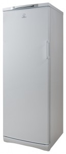 đặc điểm Tủ lạnh Indesit SD 167 ảnh