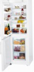 Liebherr CUP 3221 Fridge refrigerator with freezer