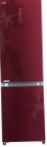 LG GA-B489 TGRF Hűtő hűtőszekrény fagyasztó