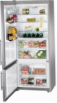 Liebherr CBNPes 4656 冷蔵庫 冷凍庫と冷蔵庫