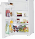 Liebherr T 1414 Frigo frigorifero con congelatore