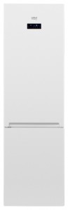 özellikleri Buzdolabı BEKO RCNK 400E20 ZW fotoğraf
