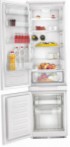 Hotpoint-Ariston BCB 33 AA F Tủ lạnh tủ lạnh tủ đông