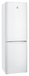 özellikleri Buzdolabı Indesit BIA 160 fotoğraf