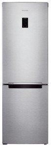 katangian Refrigerator Samsung RB-33 J3200SA larawan