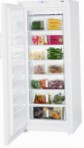 Liebherr G 3513 Refrigerator aparador ng freezer