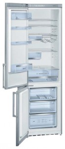 özellikleri Buzdolabı Bosch KGV39XL20 fotoğraf