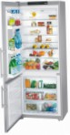 Liebherr CNesf 5113 Ledusskapis ledusskapis ar saldētavu