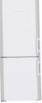 Liebherr CU 2311 Refrigerator freezer sa refrigerator