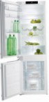 Gorenje NRKI 5181 CW Frigo réfrigérateur avec congélateur