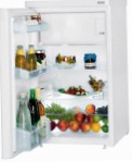 Liebherr T 1404 冷蔵庫 冷凍庫と冷蔵庫