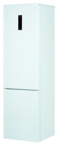 özellikleri Buzdolabı Candy CKBF 206 VDB fotoğraf