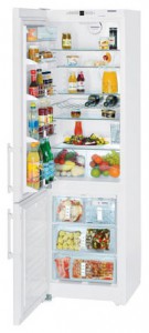 đặc điểm Tủ lạnh Liebherr CN 4023 ảnh