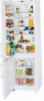 Liebherr CN 4023 冷蔵庫 冷凍庫と冷蔵庫