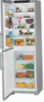 Liebherr CNPesf 3913 冷蔵庫 冷凍庫と冷蔵庫