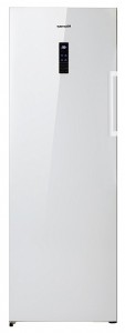 katangian Refrigerator Hisense RS-31WC4SAW larawan