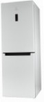 Indesit DF 5160 W Frigo frigorifero con congelatore