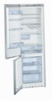 Bosch KGE39XW20 Ledusskapis ledusskapis ar saldētavu
