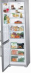 Liebherr CBNesf 3913 Ledusskapis ledusskapis ar saldētavu