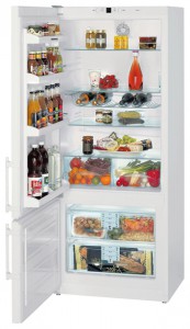 Характеристики Холодильник Liebherr CP 4613 фото
