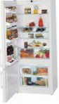 Liebherr CP 4613 Ledusskapis ledusskapis ar saldētavu