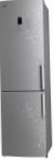LG GA-B489 ZVSP Холодильник холодильник с морозильником