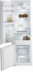 Gorenje RKI 5181 KW Frigorífico geladeira com freezer