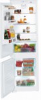 Liebherr ICUS 3314 Hűtő hűtőszekrény fagyasztó