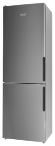 Charakteristik Kühlschrank Hotpoint-Ariston HF 4180 S Foto