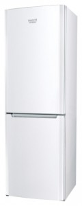 đặc điểm Tủ lạnh Hotpoint-Ariston HBM 1180.4 ảnh