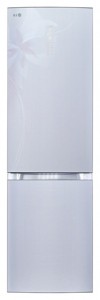 katangian Refrigerator LG GA-B489 TGDF larawan