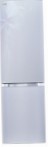 LG GA-B489 TGDF Lednička chladnička s mrazničkou