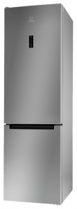 đặc điểm Tủ lạnh Indesit DF 5200 S ảnh