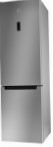 Indesit DF 5200 S Frigo frigorifero con congelatore