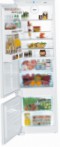 Liebherr ICBS 3214 冷蔵庫 冷凍庫と冷蔵庫