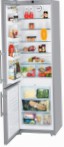 Liebherr CNesf 4003 Ledusskapis ledusskapis ar saldētavu
