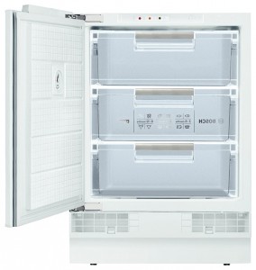 katangian Refrigerator Bosch GUD15A50 larawan
