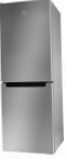 Indesit DFE 4160 S Frigo frigorifero con congelatore