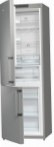 Gorenje NRK 6191 JX Frigo réfrigérateur avec congélateur