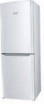 Hotpoint-Ariston HBM 1161.2 Ledusskapis ledusskapis ar saldētavu