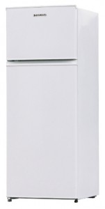 đặc điểm Tủ lạnh Shivaki SHRF-230DW ảnh