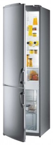 özellikleri Buzdolabı Gorenje RKV 42200 E fotoğraf