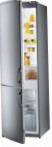 Gorenje RKV 42200 E Fridge refrigerator with freezer