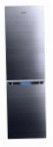 Samsung RB-38 J7761SA Frigorífico geladeira com freezer
